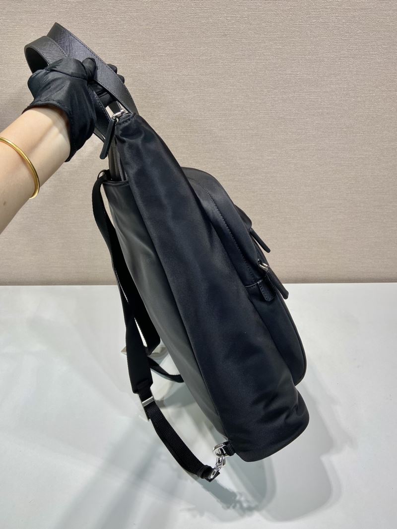 Pra*a tote bags